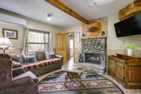 Pet-Friendly Sevierville Apt Less Than 10 Mi to Dollywood!